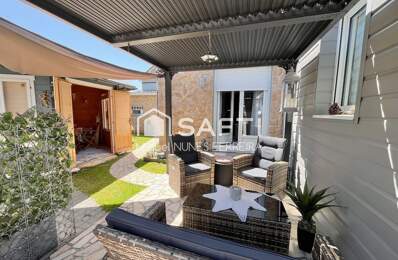Maison plain-pied 2 chambres — photo du bien