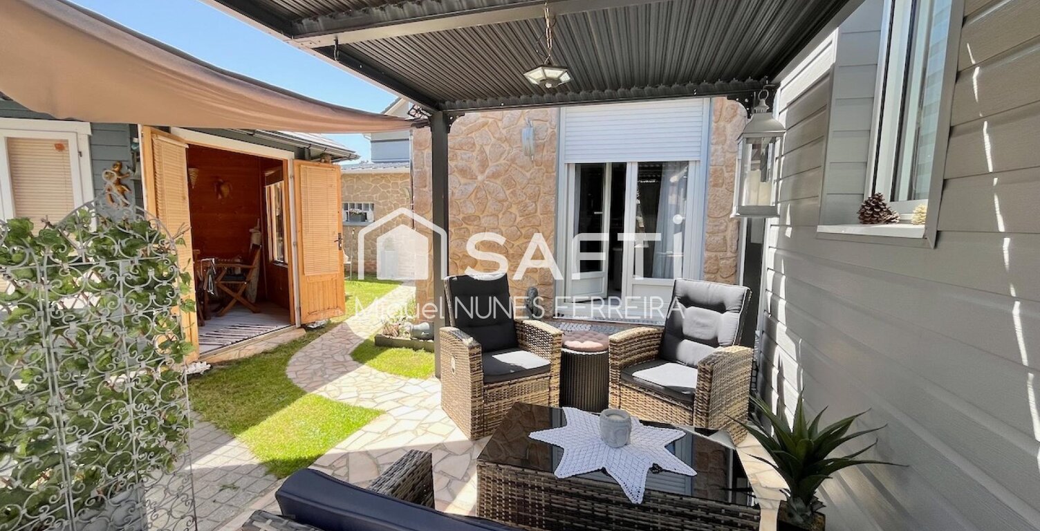 Maison plain-pied 2 chambres — photo 1