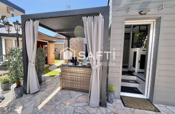 Maison plain-pied 2 chambres — photo 2