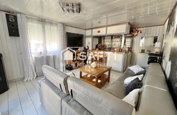 Maison plain-pied 2 chambres — photo 3