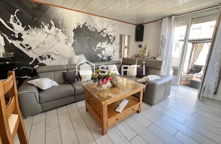 Maison plain-pied 2 chambres — photo 4