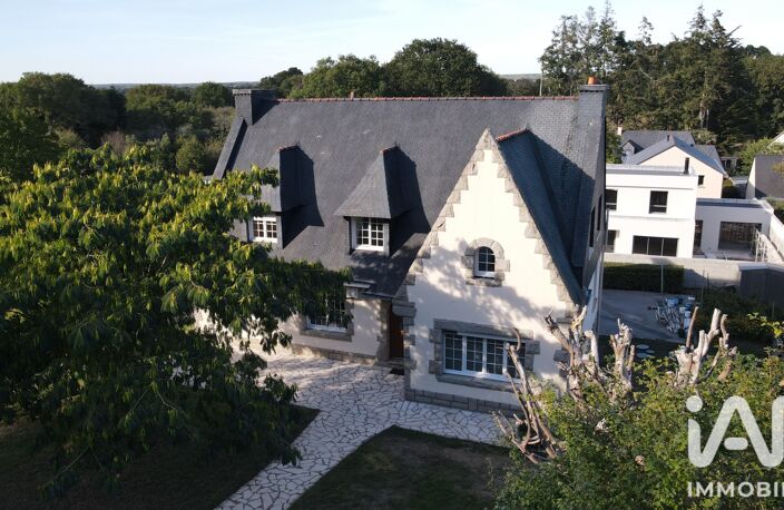 Vente Maison traditionnelle 9 pièces — photo 2
