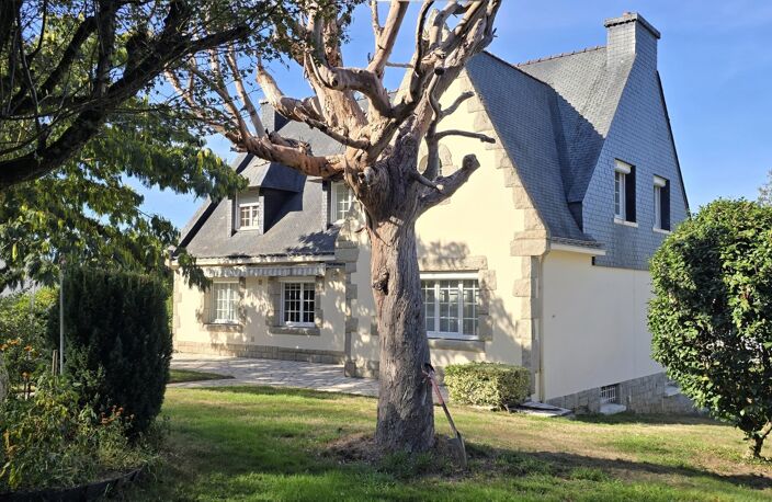 Vente Maison traditionnelle 9 pièces — photo 4