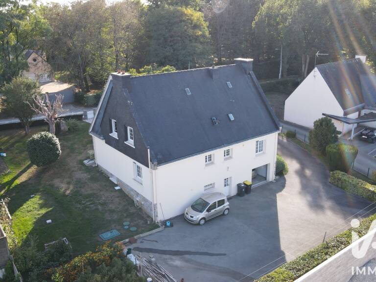 Vente Maison traditionnelle 9 pièces — photo 1