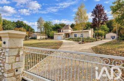Vente Maison/villa 5 pièces — photo du bien