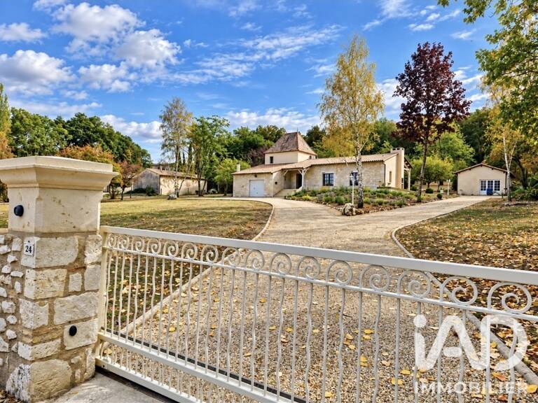 Vente Maison/villa 5 pièces — photo 1