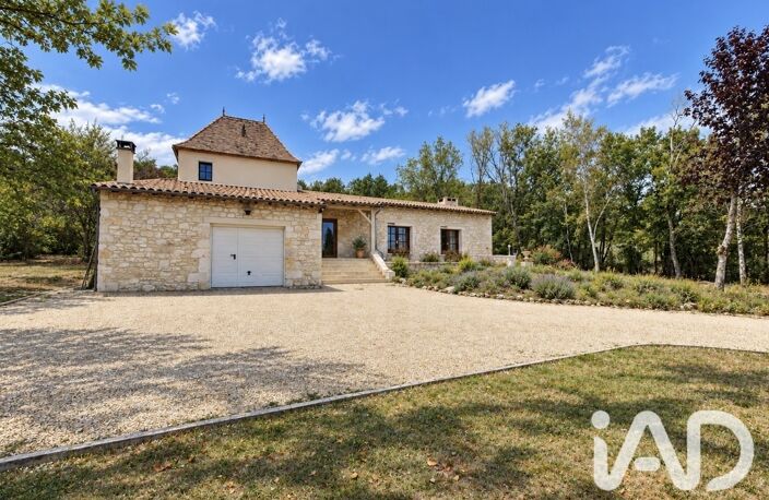 Vente Maison/villa 5 pièces — photo 2