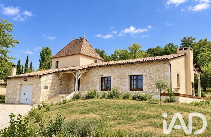 Vente Maison/villa 5 pièces — photo 3