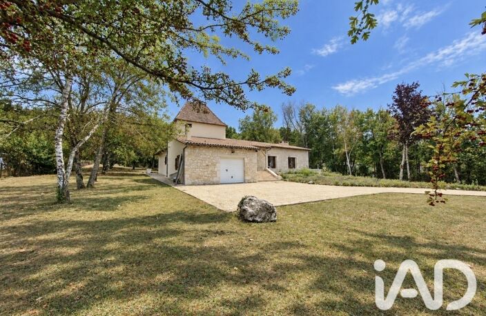 Vente Maison/villa 5 pièces — photo 4