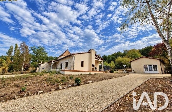 Vente Maison/villa 5 pièces — photo 5