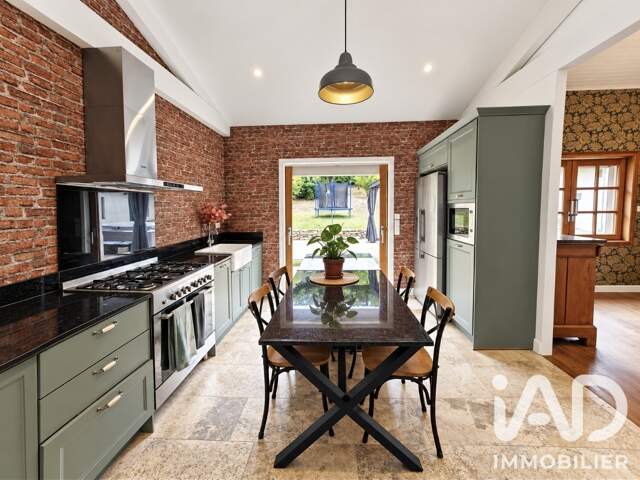 Vente Maison/villa 5 pièces — photo du bien