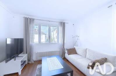 Vente Maison/villa 4 pièces — photo du bien