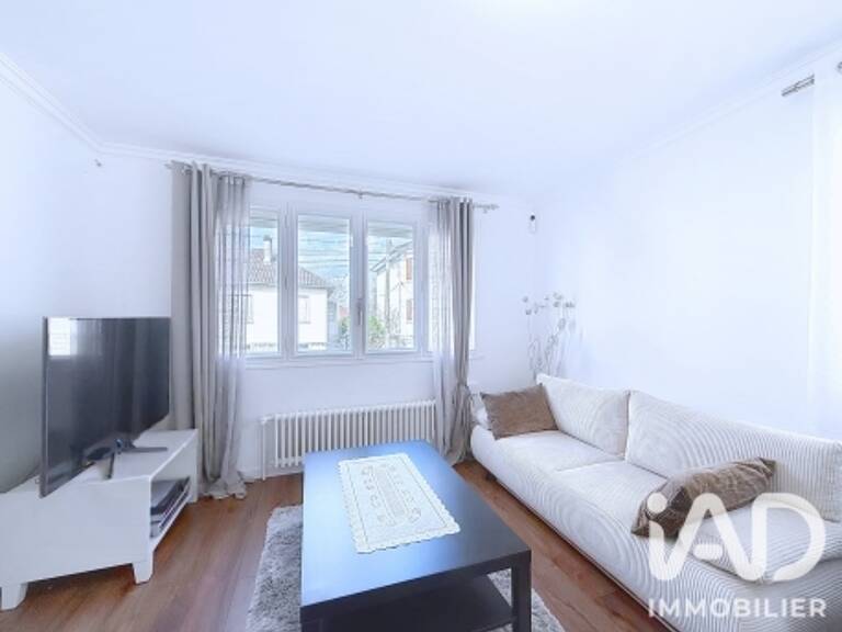 Vente Maison/villa 4 pièces — photo 1