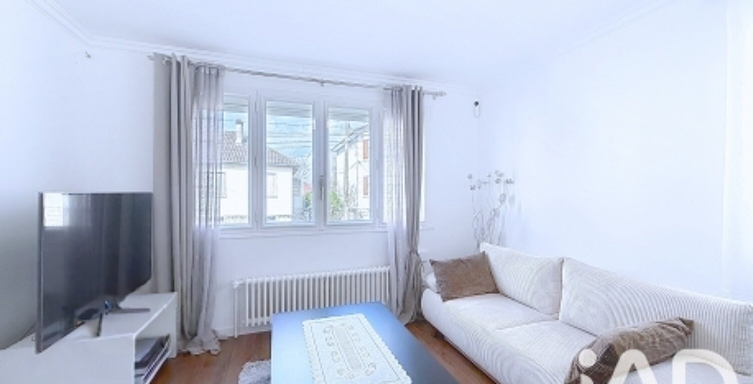 Vente Maison/villa 4 pièces — photo 1