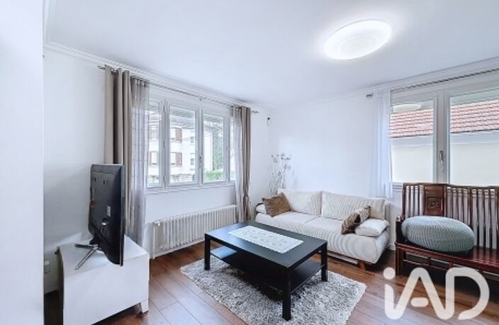 Vente Maison/villa 4 pièces — photo 2