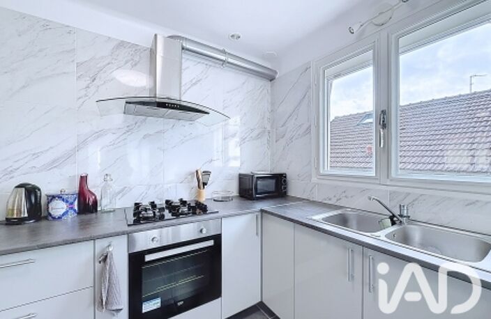 Vente Maison/villa 4 pièces — photo 3