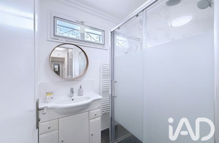 Vente Maison/villa 4 pièces — photo 4