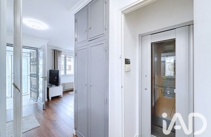 Vente Maison/villa 4 pièces — photo 5
