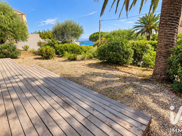 Vente Appartement 4 pièces — photo du bien