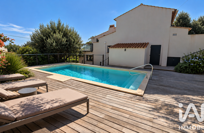 Vente Appartement 4 pièces — photo 2