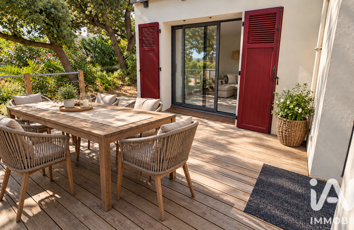 Vente Appartement 4 pièces — photo 3