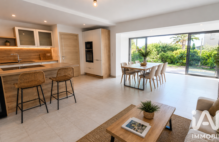 Vente Appartement 4 pièces — photo 4
