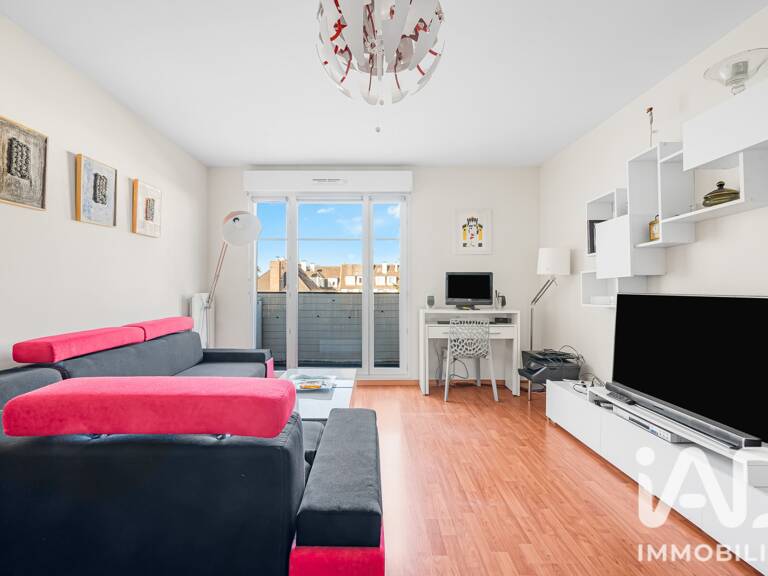 Vente Appartement 2 pièces — photo 1