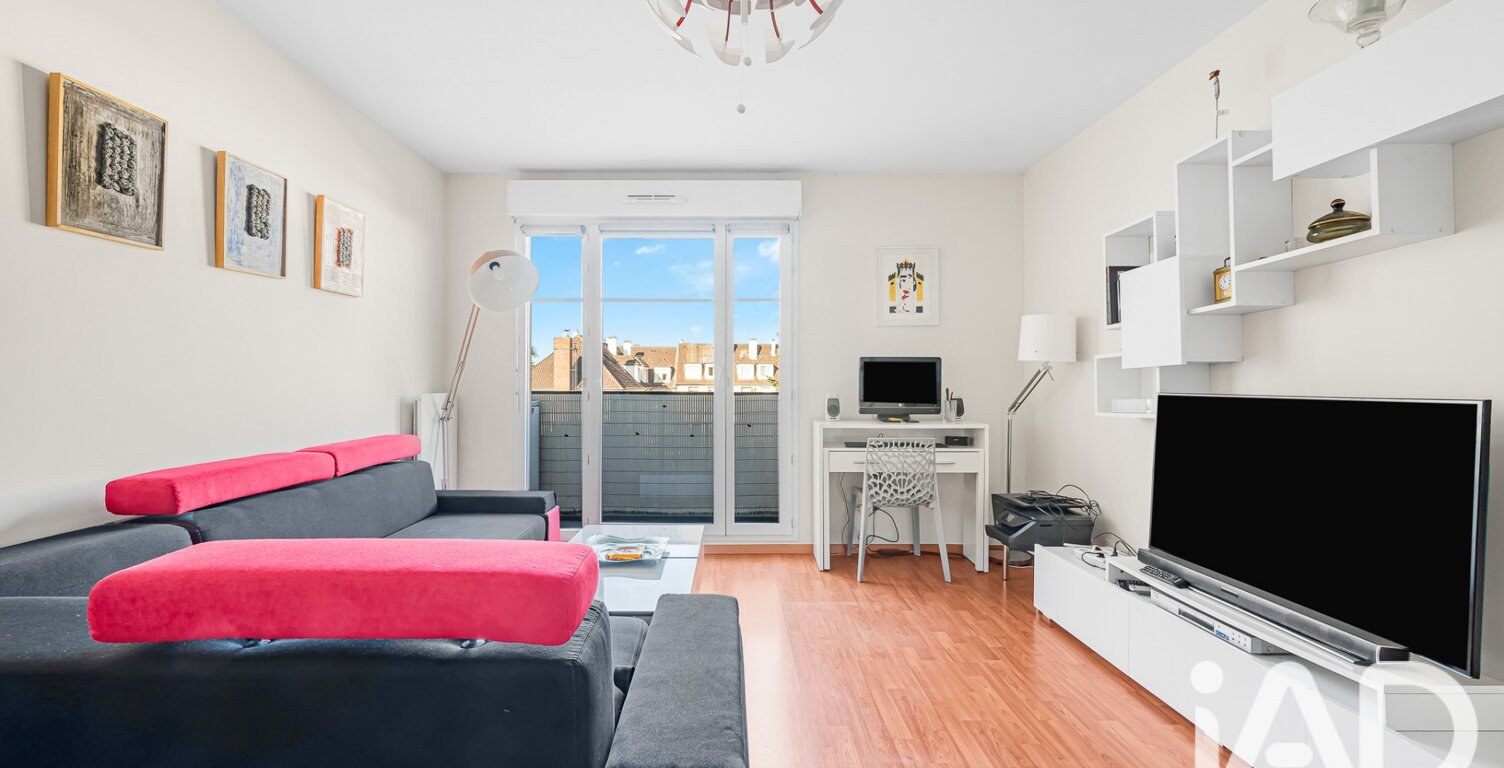 Vente Appartement 2 pièces — photo 1