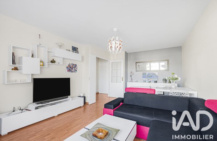 Vente Appartement 2 pièces — photo 3