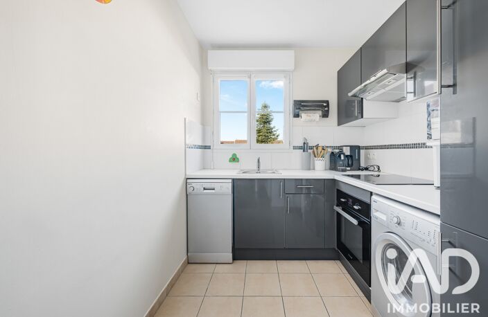 Vente Appartement 2 pièces — photo 4