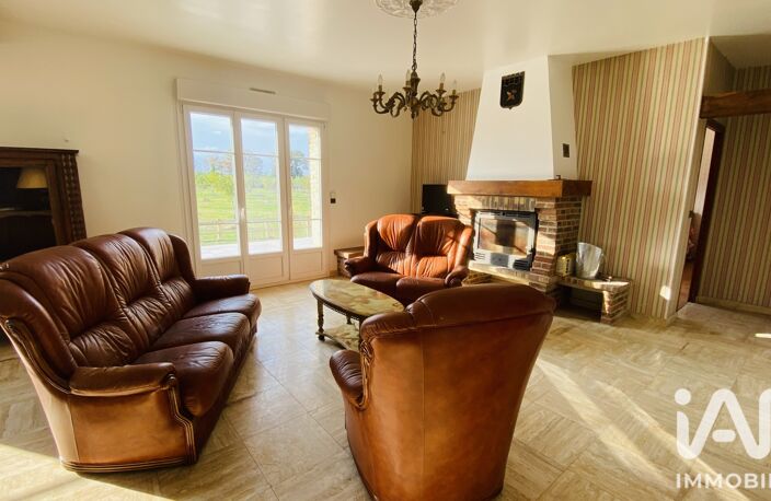 Vente Maison de campagne 7 pièces — photo 2