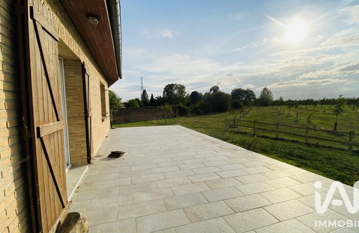 Vente Maison de campagne 7 pièces — photo 3