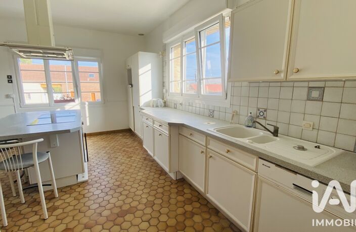 Vente Maison de campagne 7 pièces — photo 4