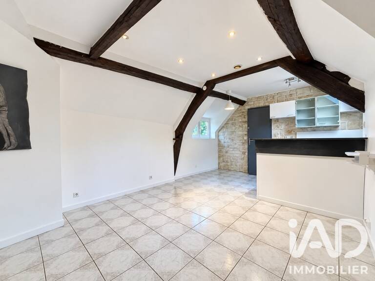 Vente Appartement 2 pièces — photo 1