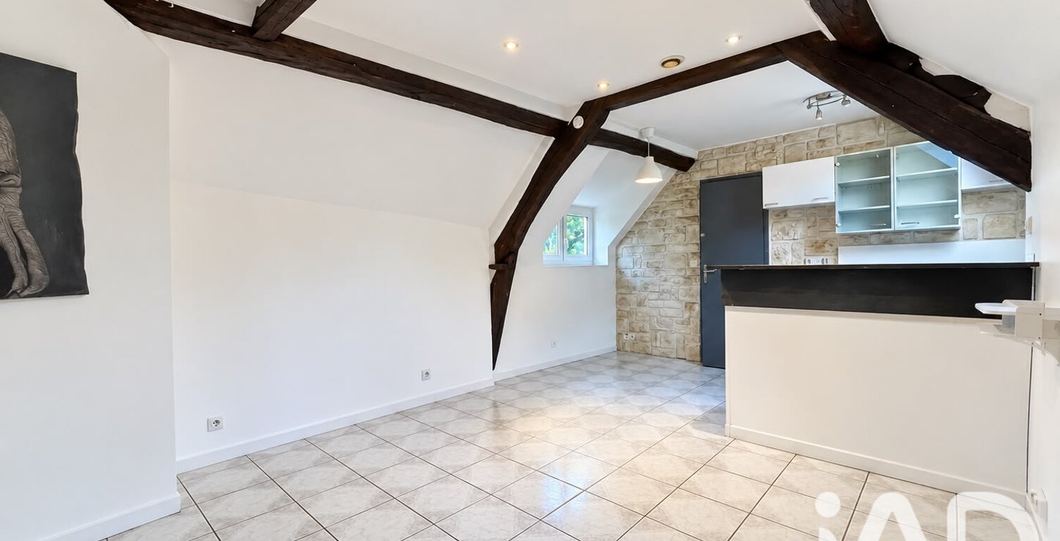 Vente Appartement 2 pièces — photo 1