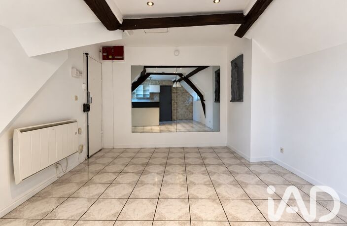 Vente Appartement 2 pièces — photo 3