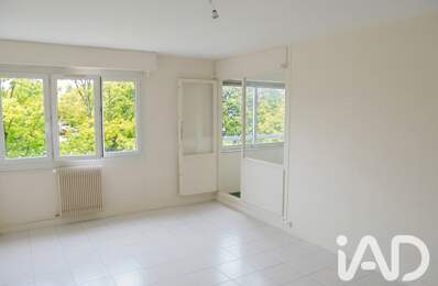 Vente Appartement 3 pièces — photo du bien