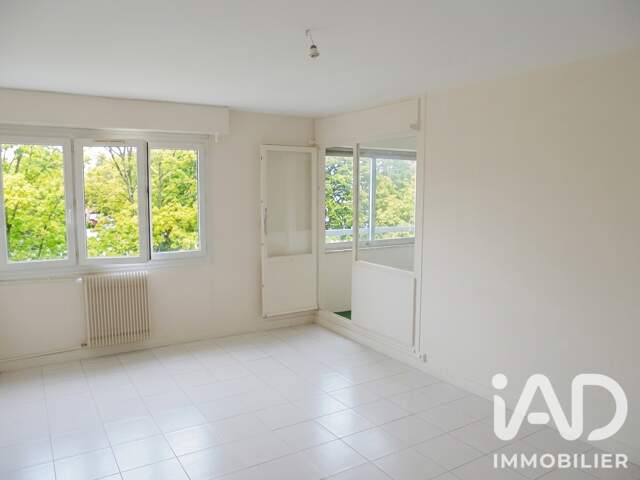 Vente Appartement 3 pièces — photo du bien