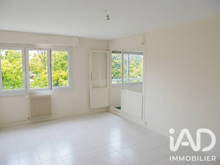 Vente Appartement 3 pièces — photo 1