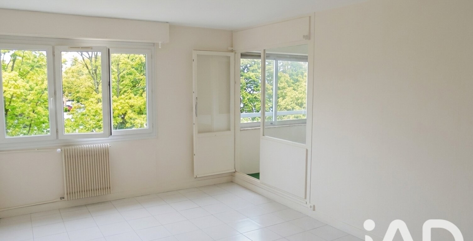 Vente Appartement 3 pièces — photo 1