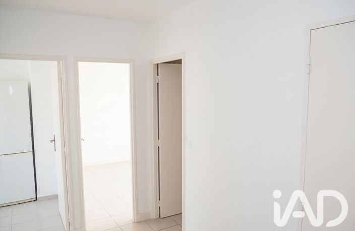 Vente Appartement 3 pièces — photo 2