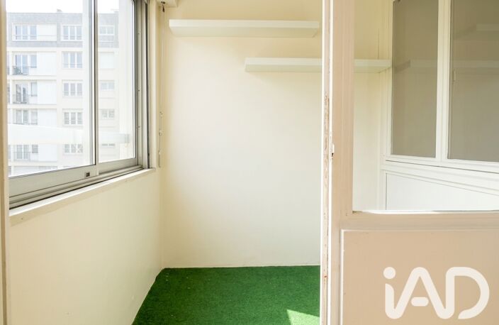 Vente Appartement 3 pièces — photo 5