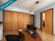Bureaux de 212 m²  quartier Saint-Sernin — photo 3