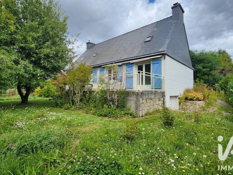 Vente Maison traditionnelle 4 pièces — photo 1