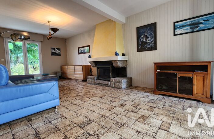 Vente Maison traditionnelle 4 pièces — photo 2