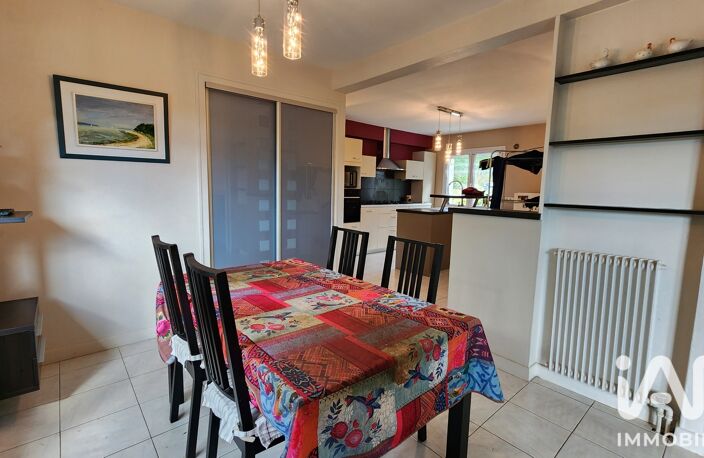 Vente Maison traditionnelle 4 pièces — photo 3
