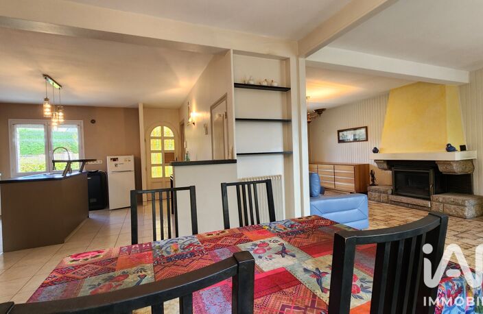 Vente Maison traditionnelle 4 pièces — photo 4