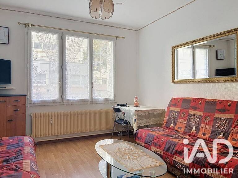 Vente Appartement 2 pièces — photo 1