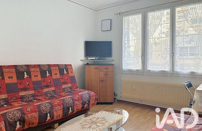 Vente Appartement 2 pièces — photo 2