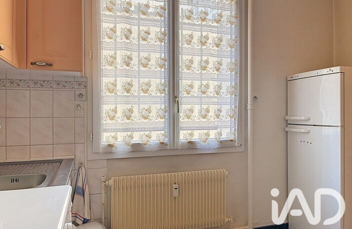 Vente Appartement 2 pièces — photo 3